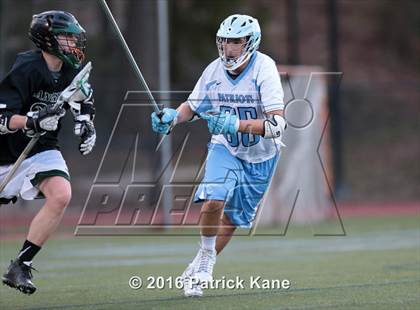 Thumbnail 1 in Langley @ Yorktown photogallery.
