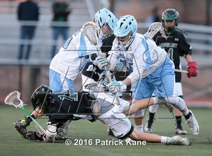 Thumbnail 1 in Langley @ Yorktown photogallery.
