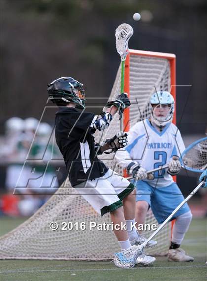 Thumbnail 1 in Langley @ Yorktown photogallery.