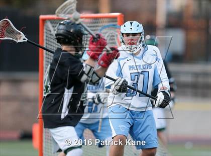 Thumbnail 1 in Langley @ Yorktown photogallery.