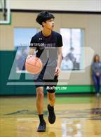 Photo from the gallery "Lingleville vs. Santo (Santo Relentless Runnin' Cats Classic)"