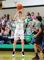 Photo from the gallery "Lingleville vs. Santo (Santo Relentless Runnin' Cats Classic)"
