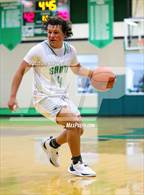 Photo from the gallery "Lingleville vs. Santo (Santo Relentless Runnin' Cats Classic)"