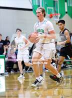 Photo from the gallery "Lingleville vs. Santo (Santo Relentless Runnin' Cats Classic)"
