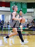 Photo from the gallery "Lingleville vs. Santo (Santo Relentless Runnin' Cats Classic)"
