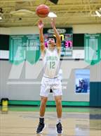 Photo from the gallery "Lingleville vs. Santo (Santo Relentless Runnin' Cats Classic)"