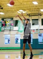 Photo from the gallery "Lingleville vs. Santo (Santo Relentless Runnin' Cats Classic)"