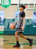 Photo from the gallery "Lingleville vs. Santo (Santo Relentless Runnin' Cats Classic)"