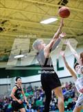 Photo from the gallery "Lingleville vs. Santo (Santo Relentless Runnin' Cats Classic)"