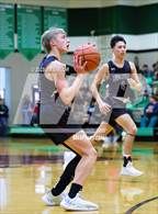 Photo from the gallery "Lingleville vs. Santo (Santo Relentless Runnin' Cats Classic)"