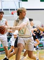 Photo from the gallery "Lingleville vs. Santo (Santo Relentless Runnin' Cats Classic)"