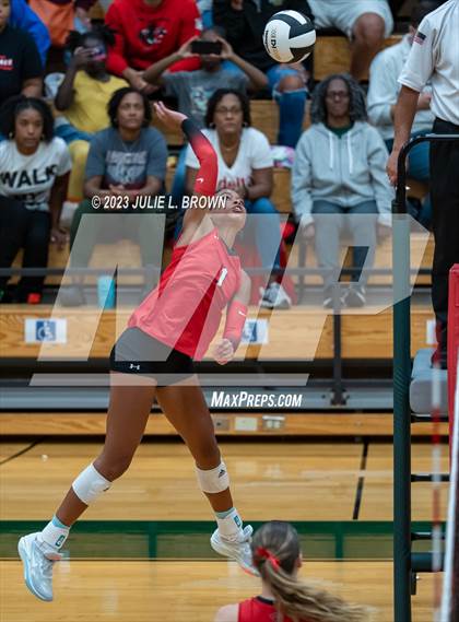 Thumbnail 1 in North Central vs. Cathedral (IHSAA 4A Sectional 10 Championship) photogallery.