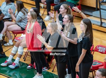 Thumbnail 1 in North Central vs. Cathedral (IHSAA 4A Sectional 10 Championship) photogallery.