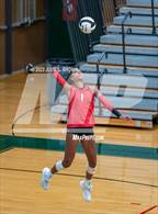 Photo from the gallery "North Central vs. Cathedral (IHSAA 4A Sectional 10 Championship)"