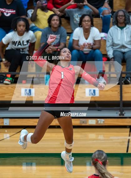 Thumbnail 2 in North Central vs. Cathedral (IHSAA 4A Sectional 10 Championship) photogallery.