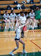 Photo from the gallery "North Central vs. Cathedral (IHSAA 4A Sectional 10 Championship)"