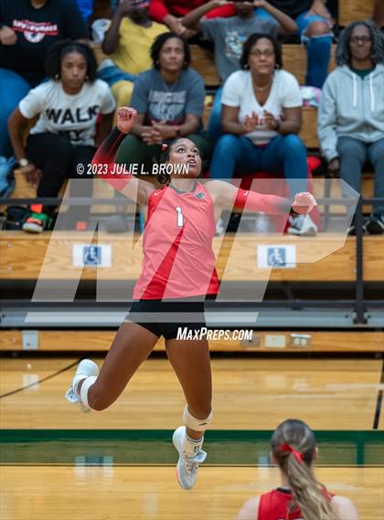 Thumbnail 1 in North Central vs. Cathedral (IHSAA 4A Sectional 10 Championship) photogallery.