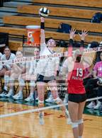 Photo from the gallery "North Central vs. Cathedral (IHSAA 4A Sectional 10 Championship)"