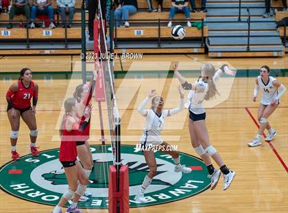 Thumbnail 1 in North Central vs. Cathedral (IHSAA 4A Sectional 10 Championship) photogallery.