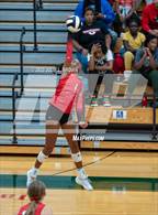 Photo from the gallery "North Central vs. Cathedral (IHSAA 4A Sectional 10 Championship)"