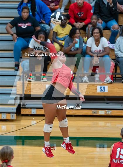 Thumbnail 2 in North Central vs. Cathedral (IHSAA 4A Sectional 10 Championship) photogallery.