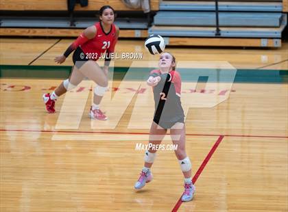 Thumbnail 1 in North Central vs. Cathedral (IHSAA 4A Sectional 10 Championship) photogallery.