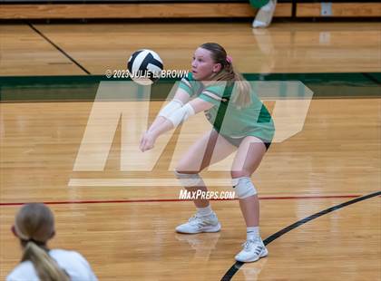 Thumbnail 2 in North Central vs. Cathedral (IHSAA 4A Sectional 10 Championship) photogallery.