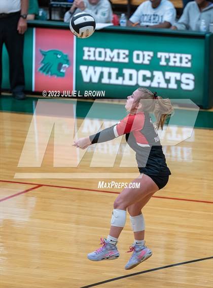 Thumbnail 1 in North Central vs. Cathedral (IHSAA 4A Sectional 10 Championship) photogallery.