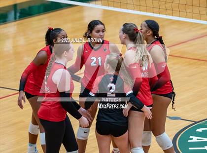Thumbnail 1 in North Central vs. Cathedral (IHSAA 4A Sectional 10 Championship) photogallery.