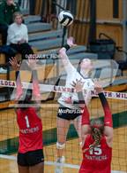 Photo from the gallery "North Central vs. Cathedral (IHSAA 4A Sectional 10 Championship)"