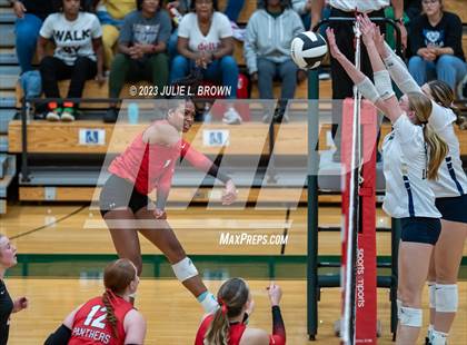 Thumbnail 3 in North Central vs. Cathedral (IHSAA 4A Sectional 10 Championship) photogallery.