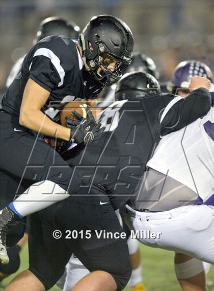 Thumbnail 2 in Sumner @ Bonney Lake photogallery.