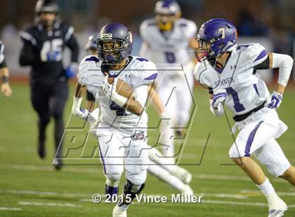 Thumbnail 2 in Sumner @ Bonney Lake photogallery.