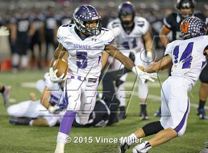Thumbnail 1 in Sumner @ Bonney Lake photogallery.