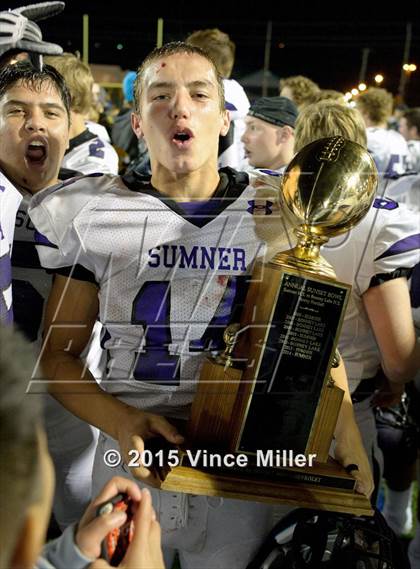 Thumbnail 1 in Sumner @ Bonney Lake photogallery.