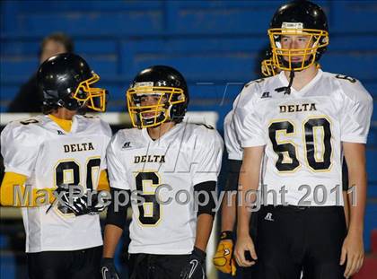 Thumbnail 3 in Delta @ Valley Christian photogallery.