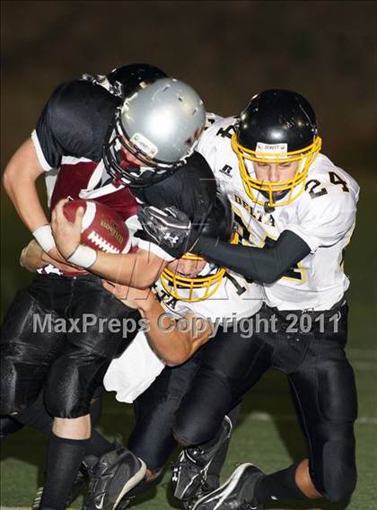 Thumbnail 3 in Delta @ Valley Christian photogallery.
