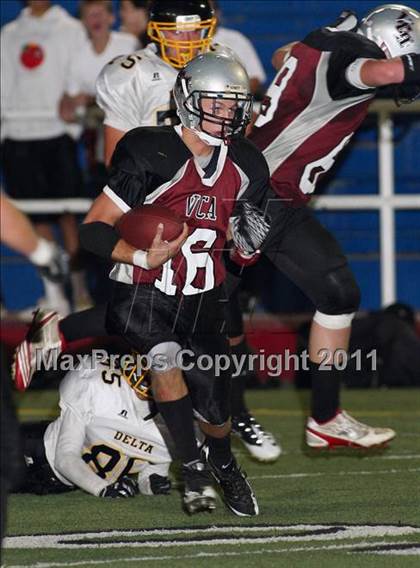 Thumbnail 2 in Delta @ Valley Christian photogallery.