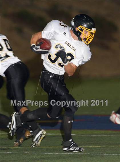 Thumbnail 1 in Delta @ Valley Christian photogallery.