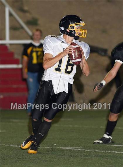 Thumbnail 3 in Delta @ Valley Christian photogallery.