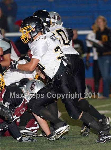 Thumbnail 3 in Delta @ Valley Christian photogallery.