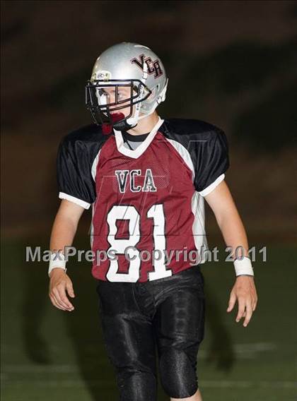 Thumbnail 3 in Delta @ Valley Christian photogallery.