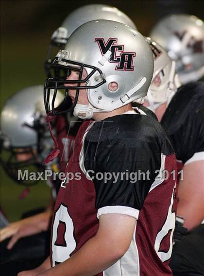Thumbnail 3 in Delta @ Valley Christian photogallery.