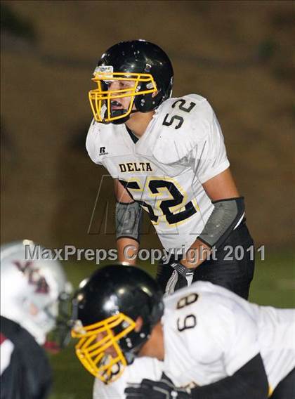 Thumbnail 1 in Delta @ Valley Christian photogallery.