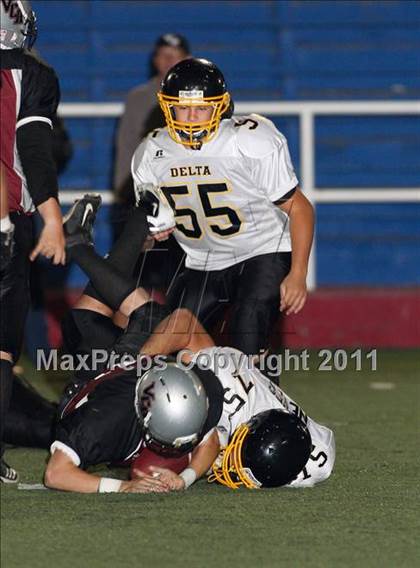 Thumbnail 3 in Delta @ Valley Christian photogallery.