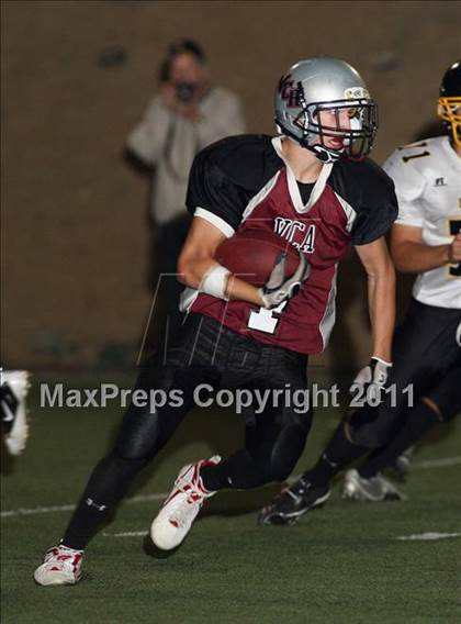 Thumbnail 3 in Delta @ Valley Christian photogallery.