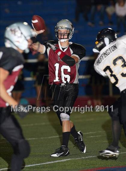 Thumbnail 3 in Delta @ Valley Christian photogallery.