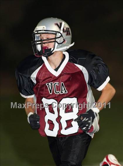 Thumbnail 1 in Delta @ Valley Christian photogallery.