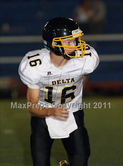 Thumbnail 1 in Delta @ Valley Christian photogallery.