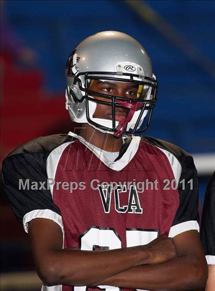 Thumbnail 2 in Delta @ Valley Christian photogallery.